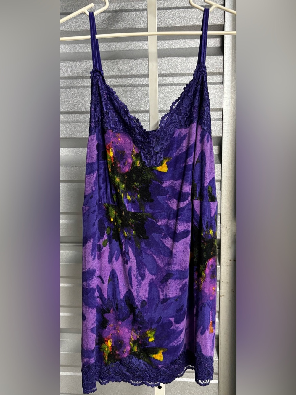 Lane Bryant cami